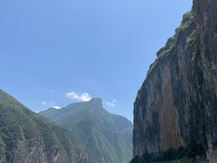 -白帝城·瞿塘峡景区