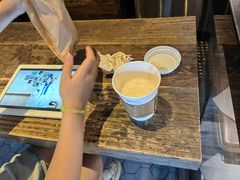 -星巴克(武康路店)