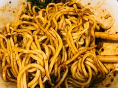 -吴记怪味面(牛王庙店)