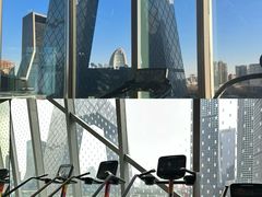 -Trainyard 炼·工场(中国国际贸易中心店)
