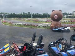 -赛卡联盟WSK卡丁车俱乐部
