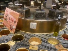 -哥老官重庆美蛙鱼头(龙湖杭州金沙天街店)