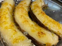 烤香蕉-火焰枪蛋·烧烤(奉天街店)