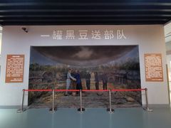 -平西抗日烈士陵园