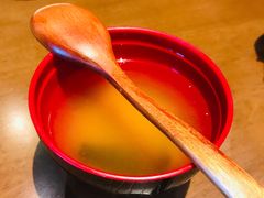 味增汤-千代武日本料理(哈西店)