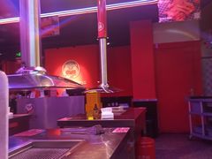-小猪查理川式自助烤肉(大学城店)