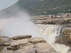 -陕西黄河壶口瀑布旅游区