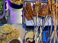 -燥次·烧烤酒场(万象城店)