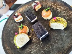 -上海和平饭店-华懋阁 The Cathay Room