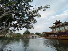 -宝墨园景区