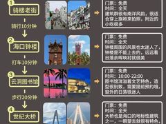 -亚龙湾中心广场
