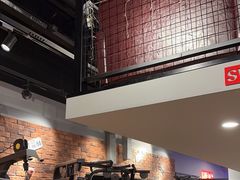 -NRG 健身私教CLUB(云山路店)
