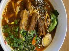 -康師傅私房牛肉面(浦机三店)