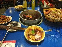 酥肉-马路边边串串香(双井直营店)