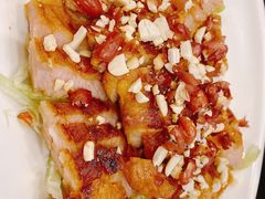 -标记Jane's kitchen(平桥直街店)