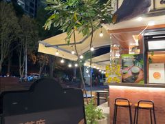 -方炉·天然食材面包店(丹凤店)