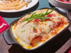 -碧特博格·20年品牌西餐厅(芜湖路店)