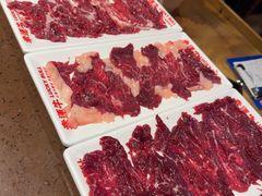 -幸运牛汕头小黄牛牛肉火锅(梅林店)