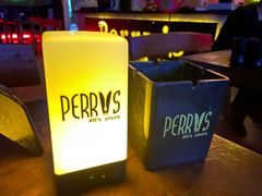 -Perry's·酒吧(打浦桥店)
