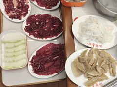 -乌记鲜活牛肉城(金砂东路店)