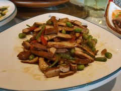 -风味小馆(天目湖宾馆店)