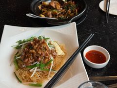 台式米粉炒-吴记鲜定味