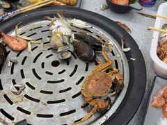 -仙螺岛海鲜自助餐厅(总店)