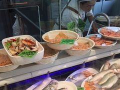 -满盛春饼·新津菜(河北路总店)