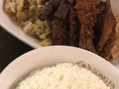 -松發肉骨茶(先得坊店)