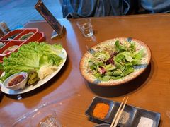 -隐炉和牛烧肉店(群力店)