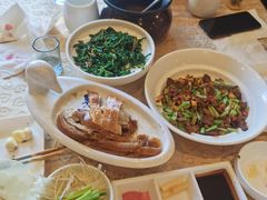 -大鸭梨(天通西苑店)