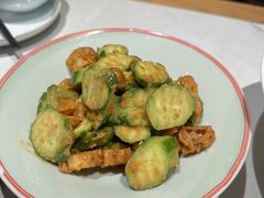 -山东宾馆·齐鲁苑餐厅