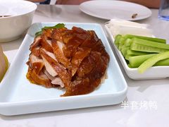 -元唐家宴•经典东北菜(梅市口路店)