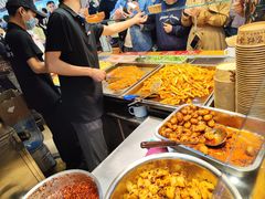 -丁家坡洋芋·观音桥好吃街A区(全国总店)