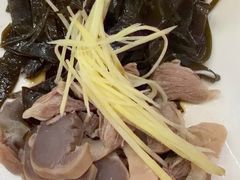 -乡亲鹅肉城(昆山店)