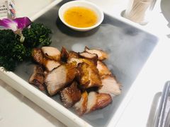 -蕃茄述·好汤自然来(江汉路店)