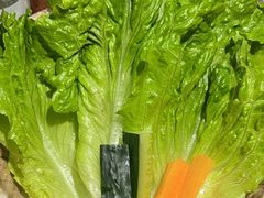 -海之屋韩式烤肉(海棠68环球美食街店)
