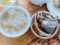 -潭门港海鲜大排档(琼海店)