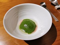 番茄西瓜冷汤-曲廊院(东四十一条店)