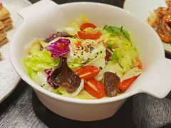 -柒园·三十年创意杭帮菜(龙湖滨江天街店)