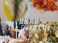 -品鲜村农家菜·阳澄湖大闸蟹(总店)