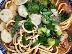 -杨家牛肉汤(淮建路店)