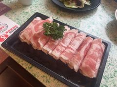-鸿姐老火锅(龙阳店)