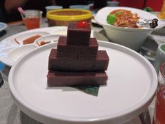 -北平食府(马鞍山路店)