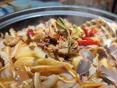 -王妈热卤·川味馆(海昌店)