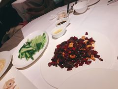 坚果椒子牛肉-苏浙总会(国金中心店)
