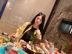 -水濑·日料放题(天河店)