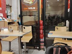 -百家鸡味馆(清泰店)