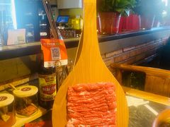 -南门四季铜锅涮肉(东坝店)
