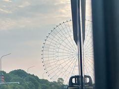 -南昌之星摩天轮